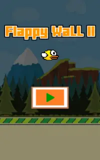 Flappy Wall 2 Screen Shot 0
