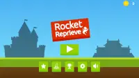 Rocket Reprieve Screen Shot 0