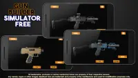 Gun builder simulator gratis Screen Shot 5