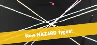 Hazards 2 - Arcade Action Game Screen Shot 2