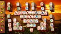 Mahjong Kingdom 2 Screen Shot 3