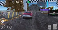Top Speed Racer Elimination Screen Shot 0