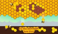 Bee Life – Honey Bee Adventure Screen Shot 0