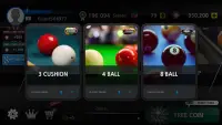 World Championship Billiards Screen Shot 7