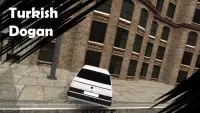 Sahin Drift Simulation Games Screen Shot 5