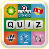 Easy Logo Quiz