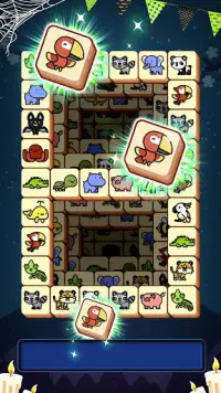 Tile Match - Matching Puzzle Screen Shot 2