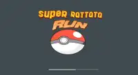 Super Rattata Run Screen Shot 4