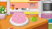 Cake Maker ฟรี Screen Shot 4