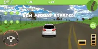 Golf Car Games Screen Shot 4