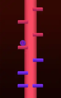 Fun Jumping Game: play offline Screen Shot 8