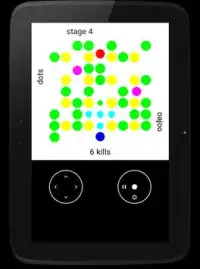 Oajoo Dots Screen Shot 5
