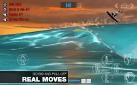 The Journey - Surf Game Screen Shot 19
