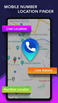 True ID Caller Name & Location Tracker Screen Shot 4