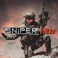 Sniper Filter - Fps Shooting