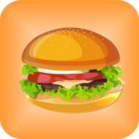 Legend of Burger Star Maker :Super Chef Adventures