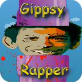 Gipsy Rapper Crush