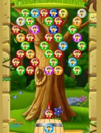 Bubble Shooter 2016 World Screen Shot 2