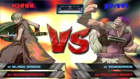 Slashers: The Power Battle Screen Shot 4