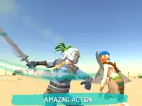 Pirate Survival - Lost Island Screen Shot 6