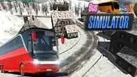 bus simulator 2017 sterownik Screen Shot 0