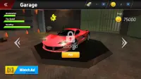 Ultimate Car Driving Simulator - 3D Screen Shot 1