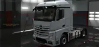 Ttrucking Games Driving 2022 Screen Shot 1