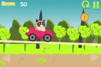 Grumpy Cat Drive Screen Shot 3