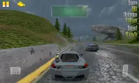 Highway Racer : Online Racing Screen Shot 3