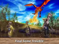 Epic Goblin Simulator - Fantasía de supervivencia Screen Shot 5