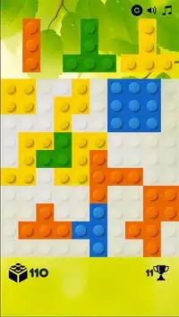 Block Puzzle for Lego Screen Shot 0