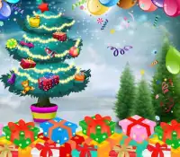 Christmas Tree Creation Screen Shot 3