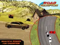 Vô địch Road: Cực Drift Screen Shot 3