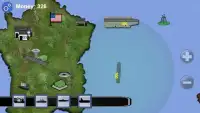 Country Island Wars Screen Shot 1