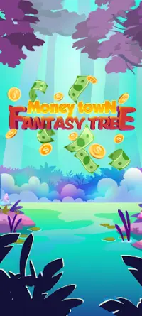 Fantasy Tree: Money Town Screen Shot 4