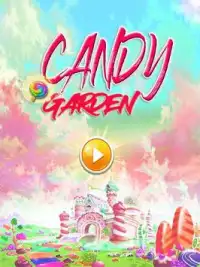 CANDY GARDEN Screen Shot 1