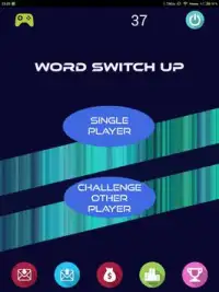 Word Switch Up Screen Shot 5