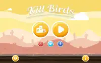 Kill Birds Screen Shot 3