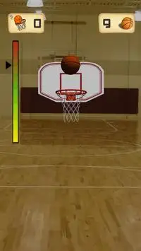 Arpon 3D Basketball Screen Shot 6