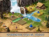 Rise of Empires: Hielo y Fuego Screen Shot 10
