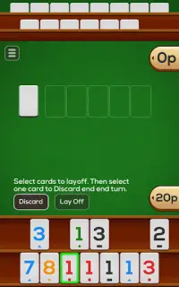 Sequence - Rummy Screen Shot 3