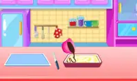 Cake Maker: Giochi di Cucina Screen Shot 5