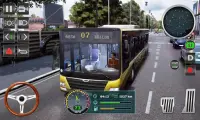 City Bus Simulator Pro 2019 Screen Shot 3