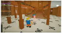 Roblox Grandmas House Escape obby Hints Screen Shot 2