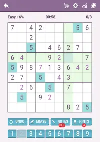 AFK Sudoku Screen Shot 14