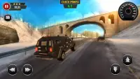 Real Offroad Hilux pickup Challenge - Offroad Sim Screen Shot 1