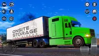 Ultimate Truck Simulator Drive Screen Shot 3