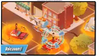 Transformers Rescue Bots: 영웅 Screen Shot 3