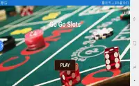 Go Go Casino Slot – Play Offline Screen Shot 1