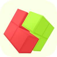 Logic Puzzle 3d Games BlockCube